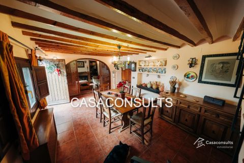 Landejendom i Les Useras, Castellon, Les Useras - € 365.000 | Ref: 918 - foto 24